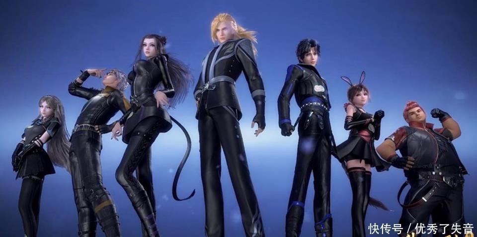 看点|《斗罗》有3大看点,唐三并非人气主角,少了这些因素人气会骤减!