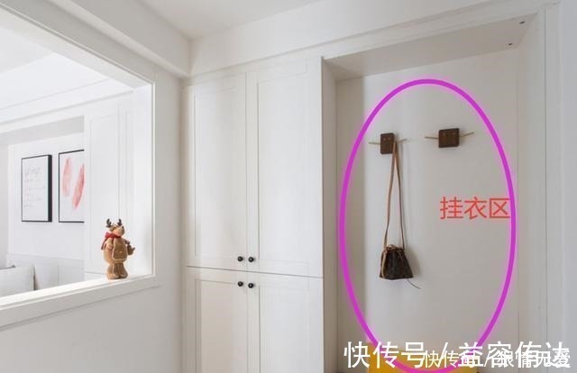 鞋柜|玄关原来不止是鞋柜,还可以增添这4种设计,让家更实用漂亮!