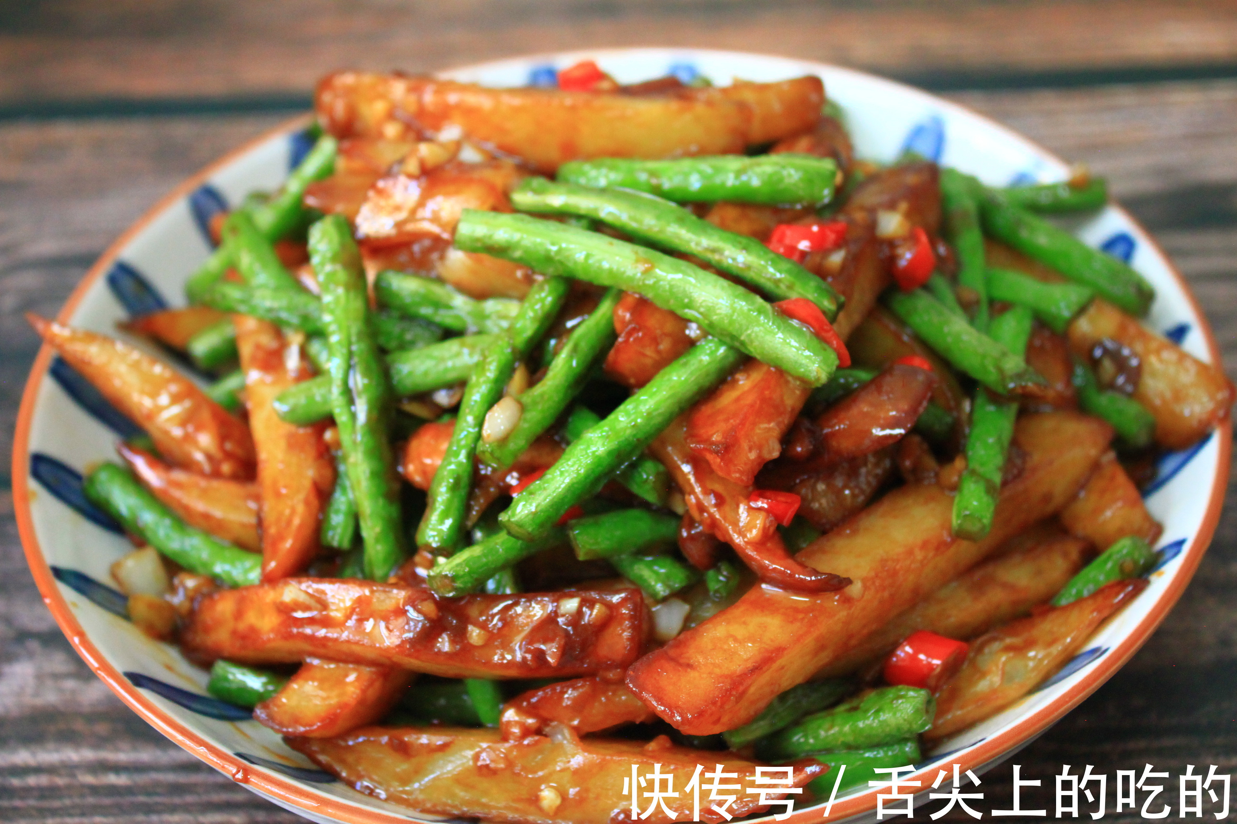 冬天,大鱼大肉靠边站,教你6道素菜,做法懒人,下饭好吃到舔盘