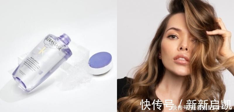 公式 头发这样染太酷了!掌握3个染发公式,轻松驾驭今年流行的轮廓染