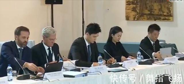 禁赛|孙杨再次被调查,这完全是他咎由自取,再次证实其人品堪忧