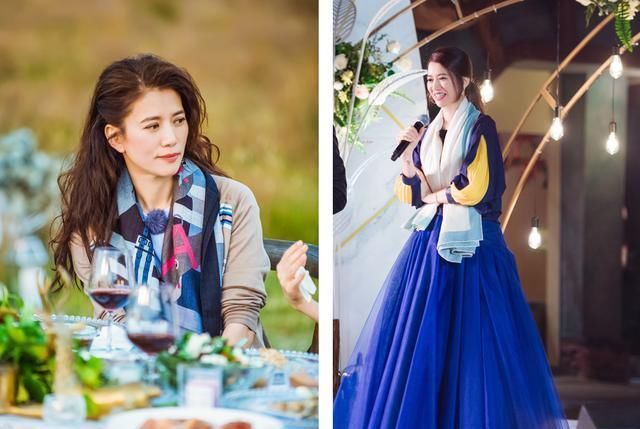 别小看一条丝巾,夏日想搭出活力全靠它,8种时髦系法简单又出彩