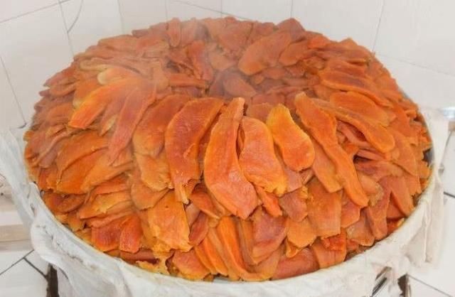 零食|瘦腿最“明显”的5种食物,模特当代餐零食,图三让你摆脱莲藕腿