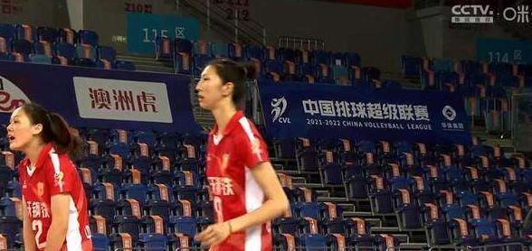 刘晏含|排超决赛回顾:“二刘”发光,“二小”露馅,李盈莹甘当保姆