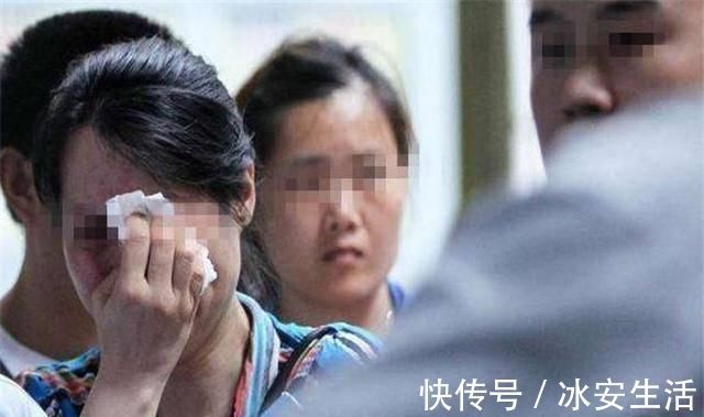 玩耍|1岁孩童玩耍被推倒,哭了几声爬起来继续玩,第二天却闭上了眼