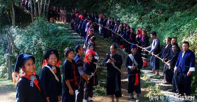这群人与诸葛亮签下盟约,千年来从未违约,如今成为一民族!