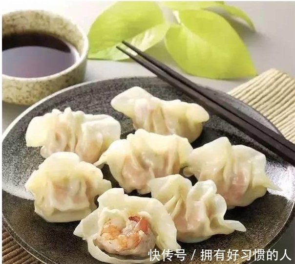 告诉|特级厨师调饺子馅的秘方!别说我没告诉你!