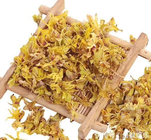 心脑血管|血液粘稠的“对死头”被找到了,每天吃一点,血管通畅,血栓不来