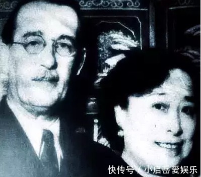 公主|她是慈禧的贴身翻译, 清朝最有国际范儿的“公主”