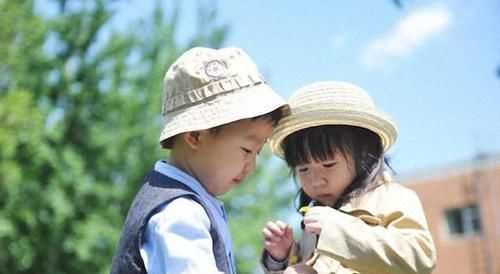 孩子|和睦的家庭下,孩子会有这些特征,你的孩子有吗