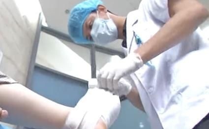 王女士 爱穿高跟鞋的女性一定要小心,拇指外翻堪比“裹脚”!不可忽视