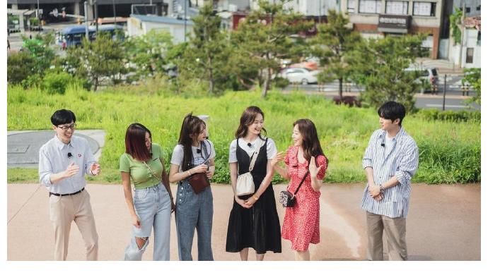 資訊|Running Man成員資訊：宋智孝、全昭旻更新動態(tài)！