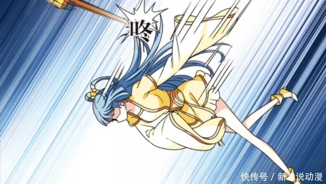 布下的幻阵|风起苍岚:一块板砖带来的胜利,桑冉被砸,玄寂宗竟然看好桑冉