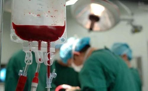 林殊|产妇分娩后大出血,因满身“纹身”医生束手无策找不到救命通道