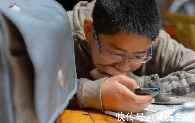 孩子|孩子手机别装这3种软件,影响学习还易被带坏,家长们不妨自查下