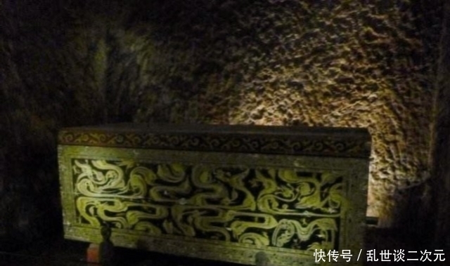 秦始皇陵|秦始皇陵中,被专家已破解的七大谜团,奇幻无比!