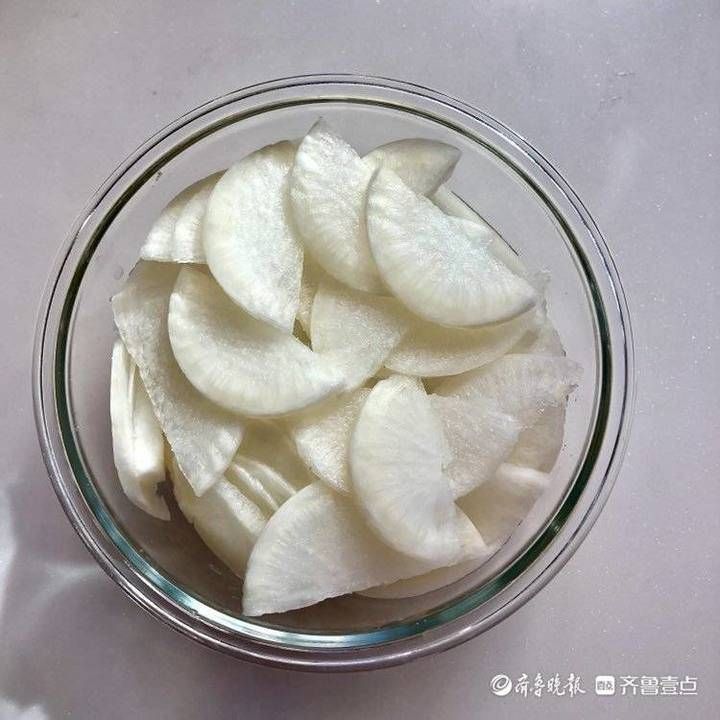 壹粉食堂·年味美食｜爽口小凉菜，年夜饭来一盘保准比硬菜还抢手