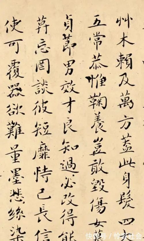 今人|今人书法超越古人？这位书法宗师5岁练字，不比古人逊色