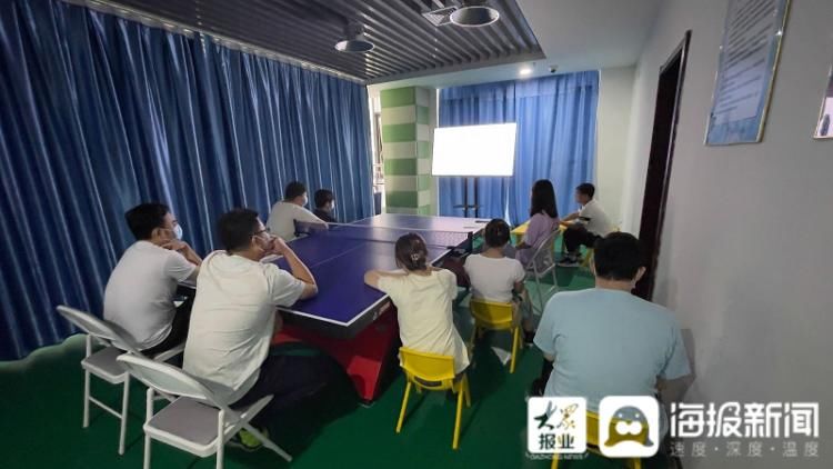 龙口市优化脊柱侧弯筛查流程助力青少年养成良好体态|为民办实事| 龙口市委