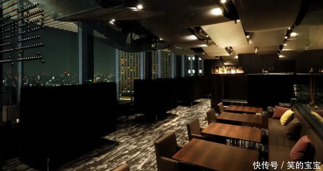 精选｜隈研吾操刀，歌舞伎座上盖酒店，这是我见过最牛的扩改！