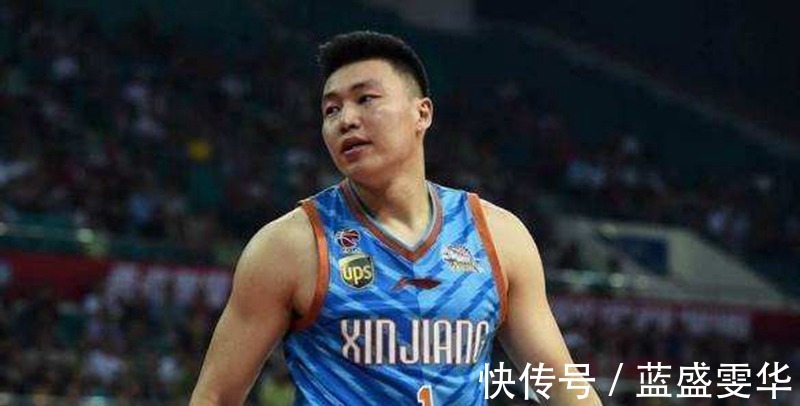 cb太牛了!13个赛季换6个“东家”,CBA“来钱最快的球员”非他莫属!