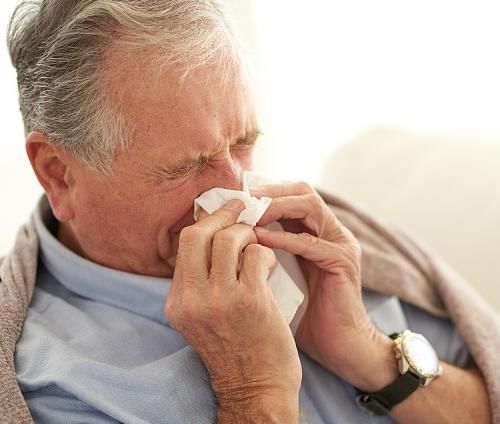 感冒|老中医说：一年到头不感冒，不等于身体好，可能是没有能力感冒？