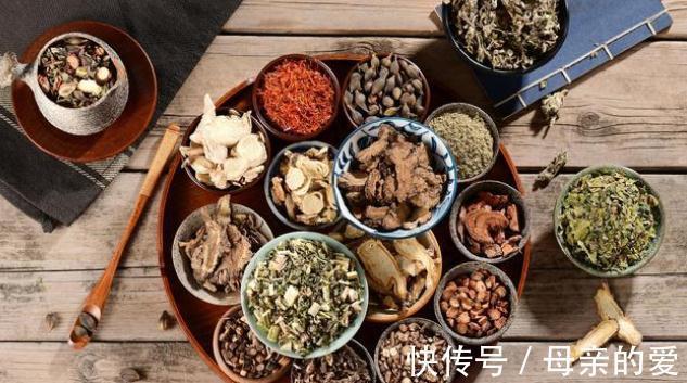 结节息肉|活血化瘀:三棱、莪术!餐后腹胀,各种结节息肉!