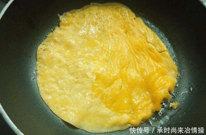 杏鲍菇|3个鸡蛋2个杏鲍菇,1周给孩子吃2次,补钙比大骨要强10倍