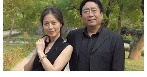 李红!灵魂伴侣上位成妻,余秋雨:我选择马兰不后悔
