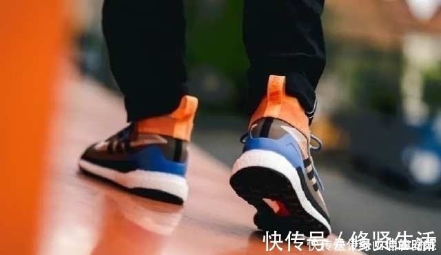 买了这些防水球鞋，我巴不得每天都下雨
