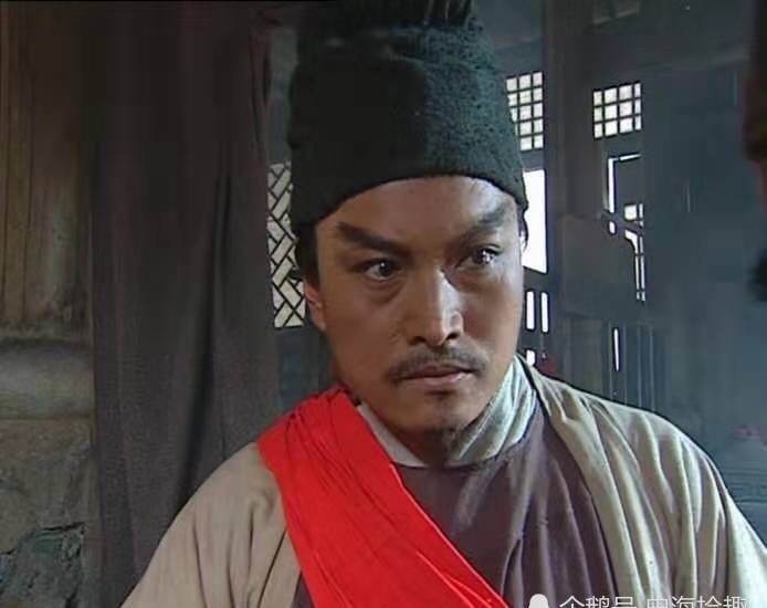 不济|梁山上一个大混子,本事不济却位列天罡,只因沾了他兄弟的光