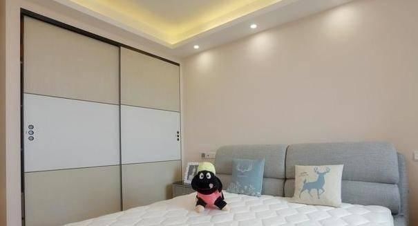 新房|晒晒老公花15万装修的88平新房,是朋友中最上档次的,大家看咋样