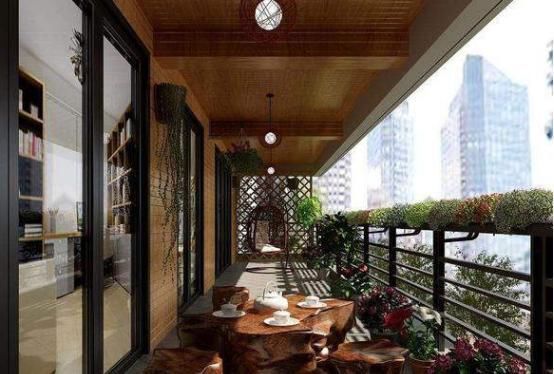 阳台|这种“阳台房”再便宜也别买，入住才明白是“坑”，懂行的都避开
