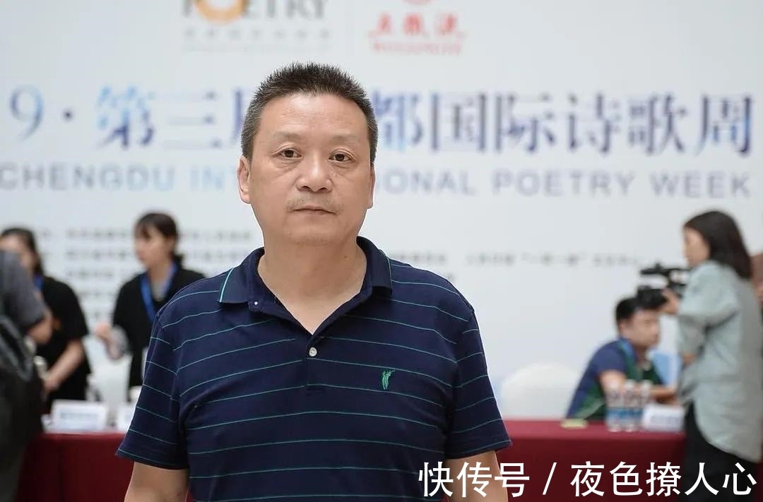 诗歌节#这样的“好诗”,发一遍怎么够?得两遍,字错了也要发