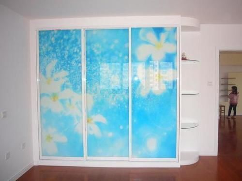 齐家敏敏|老婆用3万元装修的新房,头一次看见这么装晾衣架的,太有才了