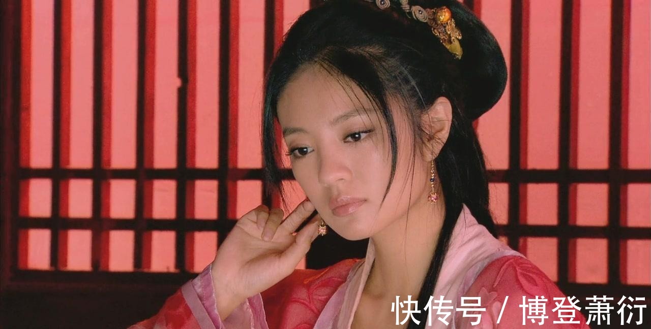 周邦彦|词人躲在床下,偷听皇帝和美女说话,写下一首词,开篇就是名句