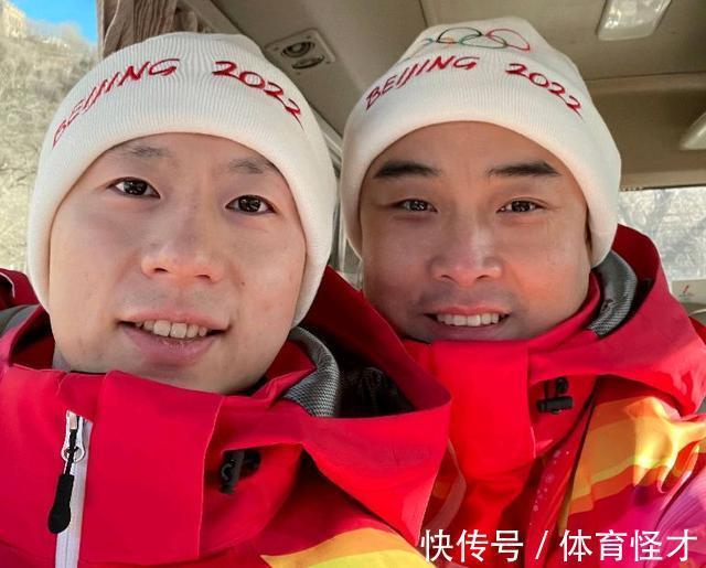 陈梦|大满贯闪耀冬奥会,马龙、丁宁成为001火炬手,为国乒争光了