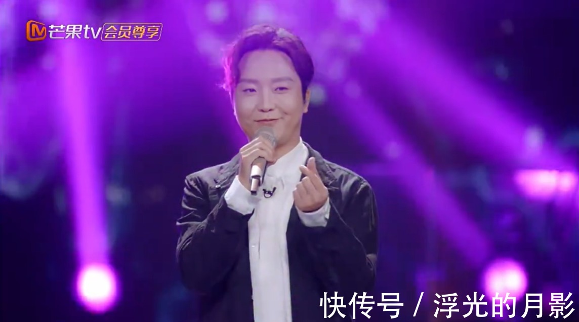 網(wǎng)曝《披荊斬棘的哥哥2》名單,陣容豪華,國民度高,可信度也高