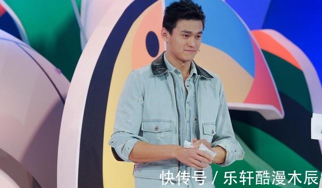 巴黎奥运会|孙杨知恩图报,亲自带恩师看病,感叹身边人最重要!