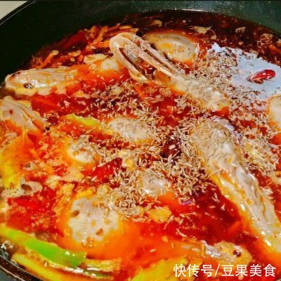 肉蔻|鸭头这样做，再也不用去绝味买了！朋友都说比绝味好吃