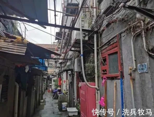 房子|“棚改”叫停?今年起,房龄超过20年的老房子要“吃香了”