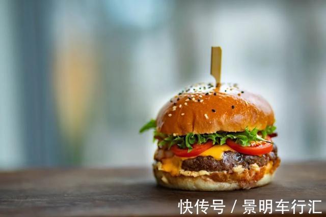汉堡|华为“神仙级”员工曝光,1张私照暴露高手和平庸者的差距