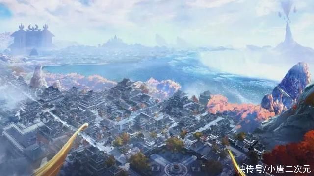 玄幻文|斗破苍穹官方揭秘那些动画中的细节设计，粉丝:真不错