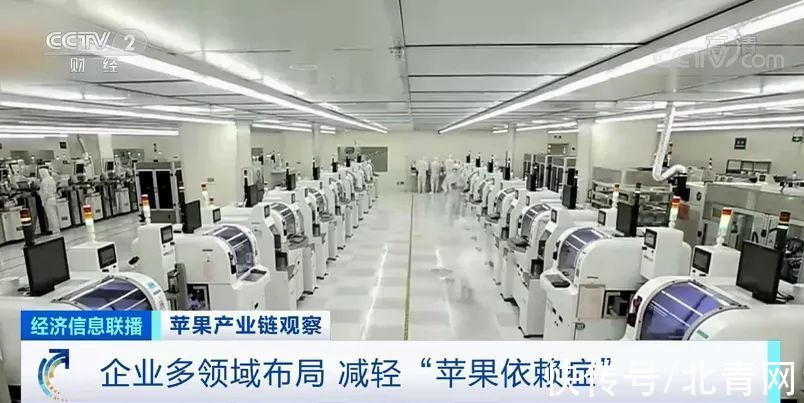 苹果|富士康急招20万人保iPhone13发售！甚至不惜发放高额奖金