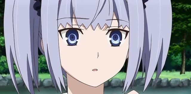 男主|盤點二次元里的可愛癡女妹子,你最想被誰襲擊