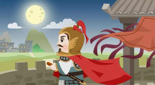 乐莫乐新&辛弃疾喝醉酒后写下一首狂词,比李白的诗还要狂,从开篇狂到结尾