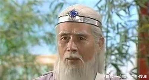 封神|斩将封神的姜子牙,用行动告诉大家:有靠山比有实力更重要