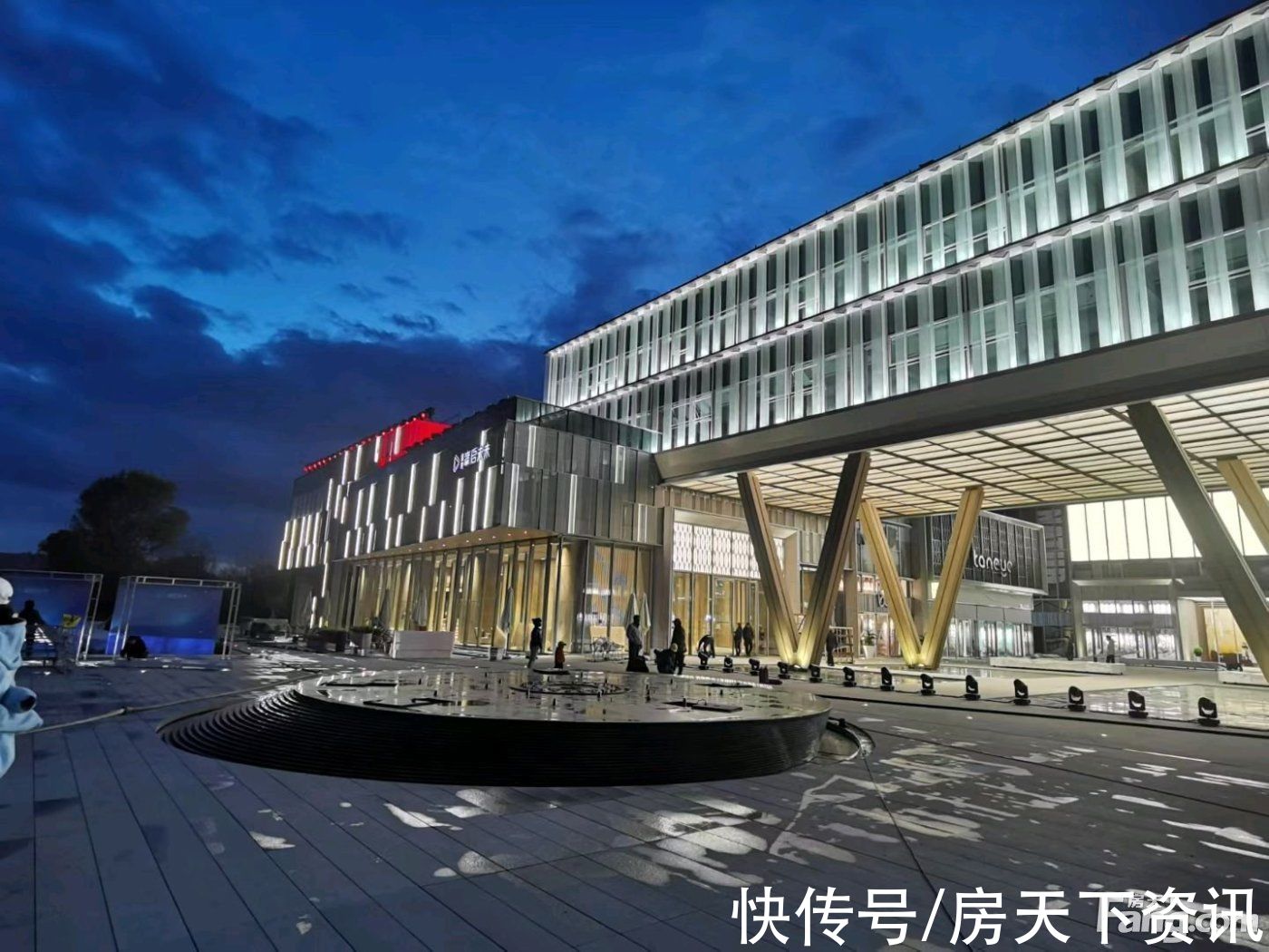 政务区|呼和浩特赛罕热门楼盘项目现场传来一批新照片，请查收