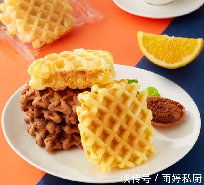 嘴巴寂寞了?试试这5款“解馋零食”,美味又便宜,孩子也爱吃