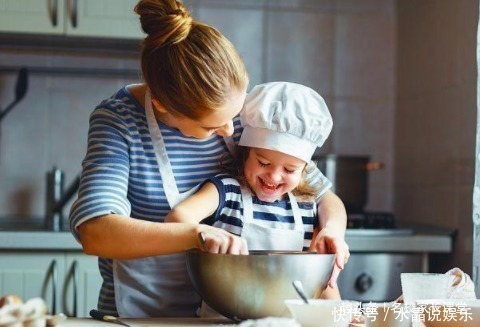 阅读|留给孩子金山银山,不如从小培养孩子4个好习惯,非常重要